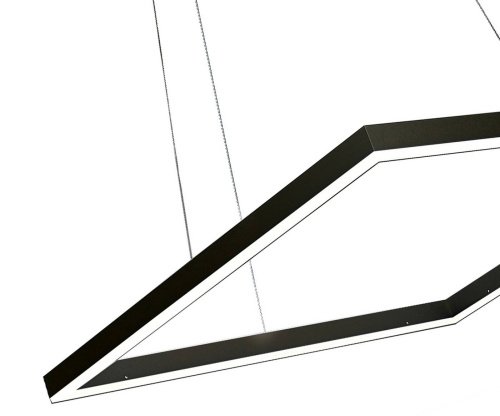 Подвесная люстра KINK Light Альтис 08225,19(4000K)