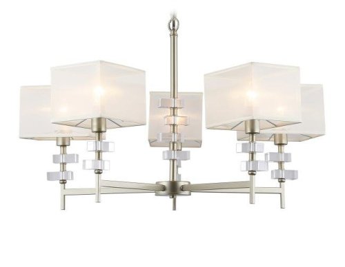 Подвесная люстра Ambrella Classic LH71331