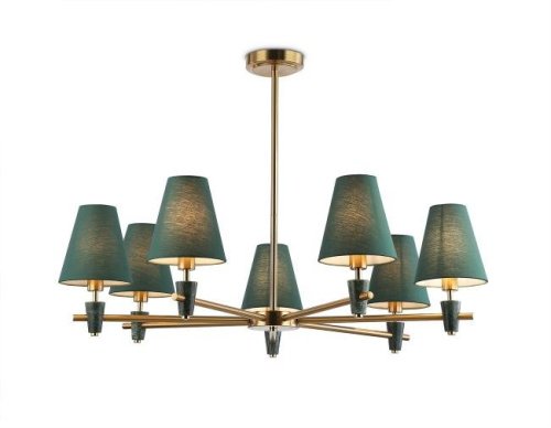 LH75053 Люстра на штанге Ambrella Heigh Light LH75053