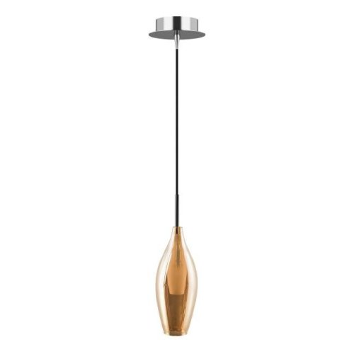 803023 Светильник подвесной Lightstar Pentola 803023