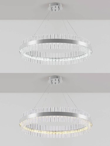 Подвесная люстра Natali Kovaltseva Innovation Style INNOVATION STYLE 83014