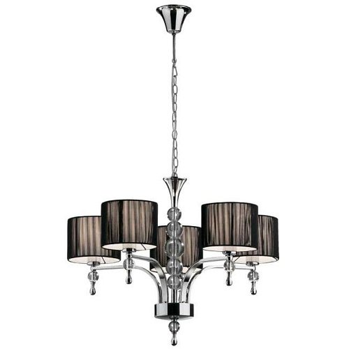 Подвесная люстра Odeon Light VIGA 2004/5