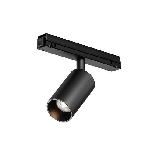 O-TR02-1-S-8WB3K Трековый светильник Maytoni Focus Led O-TR02-1-S-8WB3K