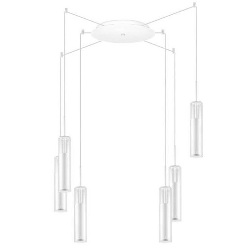 756066 Светильник подвесной Lightstar Cilino 756066