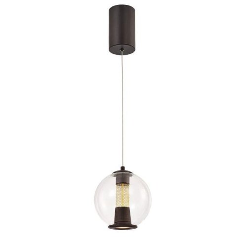 Светильник подвесной Favourite Boble 4550-1P
