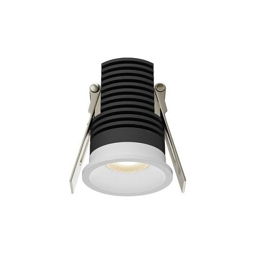 DL059-7W3K-W Встраиваемый светильник Maytoni Mini DL059-7W3K-W