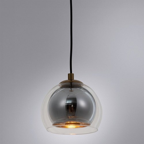 A7984SP-1PB Светильник подвесной Arte Lamp Rastaban A7984SP-1PB
