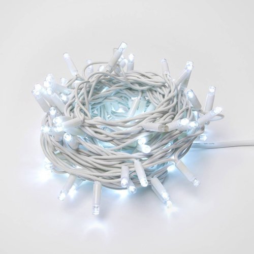 ULD-S1000-120/TWK WHITE IP67 Гирлянда Uniel ULD-S1000-120/TWK WHITE IP67