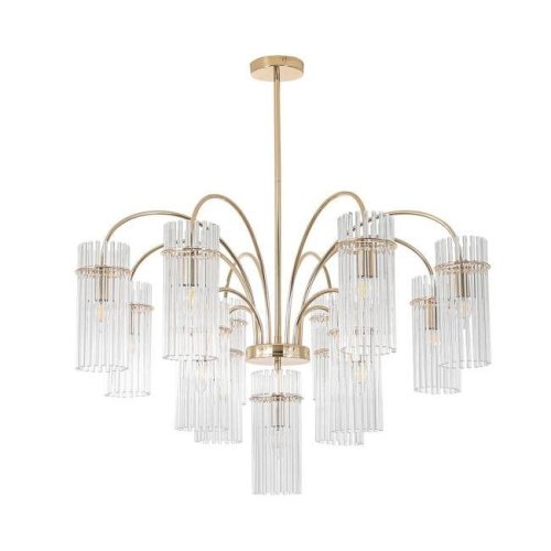 Люстра на штанге Opulenta Lumion 8413/13