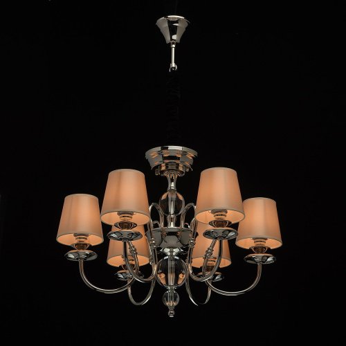 355013806 Подвесная люстра MW Light София 355013806