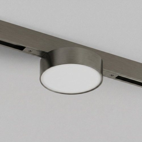 Трековый светильник SHINE PRIME FLOW 3000К | ШАЙН ПРАЙМ ФЛОУ 3000К Denkirs DK4762-DN