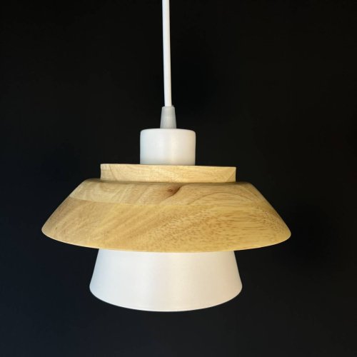 Светильник подвесной ImperiumLoft Eco1 178161-26