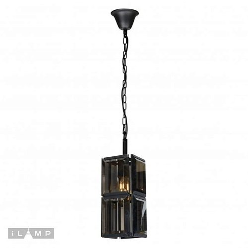 10490-1P Светильник подвесной iLamp Panorama 10490-1P