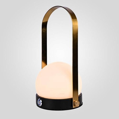 302469-22 Настольная лампа ImperiumLoft Tangli01 302469-22