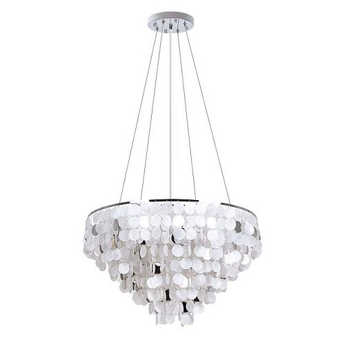 A4100LM-12CC Подвесная люстра Arte Lamp Pipirima A4100LM-12CC