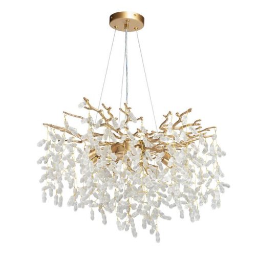 Подвесная люстра De Markt Лайма 467014808