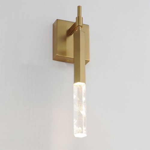 MB7747-1A br.brass Настенный светильник Delight Collection Vita MB7747-1A br.brass
