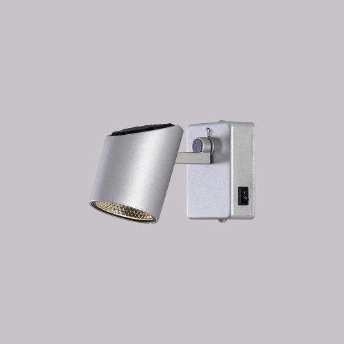 Светильник спот Citilux Дубль-2 CL556611