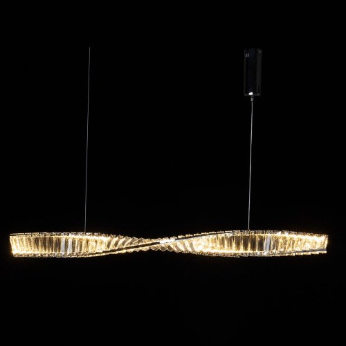 498017101 Светильник подвесной MW Light Гослар 498017101
