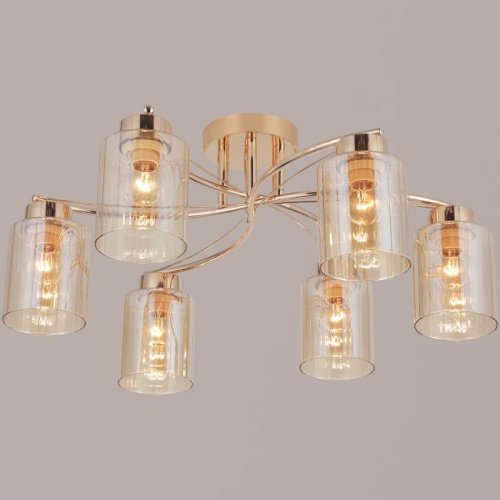 Потолочная люстра Reluce 35670-0.3-06