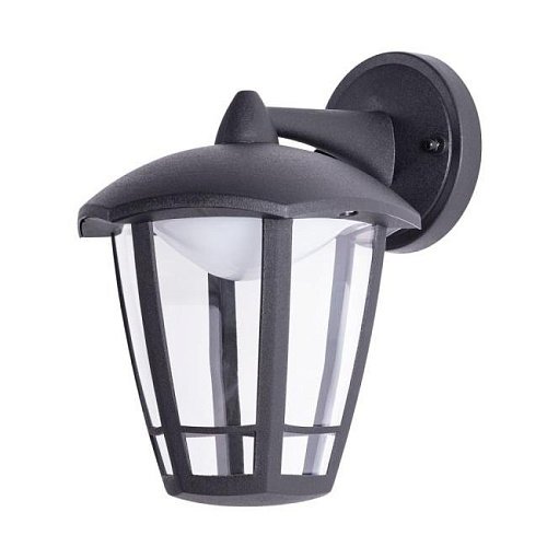 A6064AL-1BK Уличный настенный светильник Arte Lamp Enif A6064AL-1BK