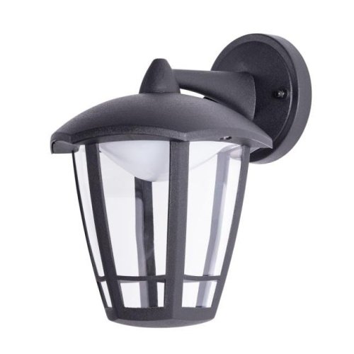 A6064AL-1BK Уличный настенный светильник Arte Lamp Enif A6064AL-1BK