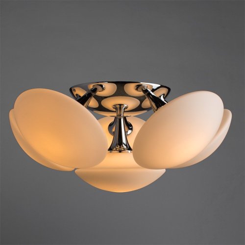 A2550PL-6CC Потолочная люстра Arte Lamp Aqua A2550PL-6CC