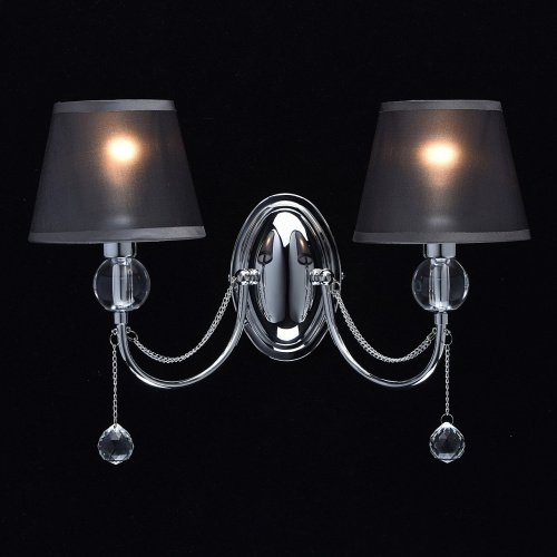 684021302 Настенное бра MW Light Федерика 684021302