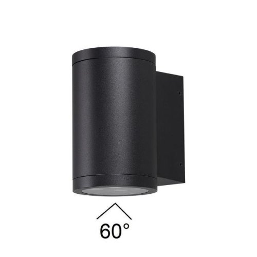 Уличный настенный светильник Odeon Light Long 7142/12WL