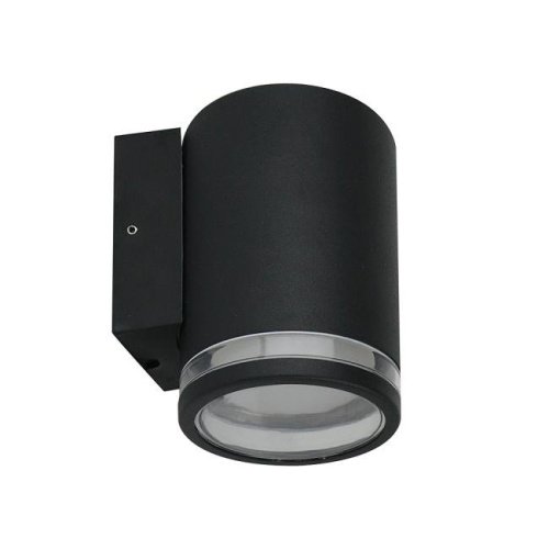 A1910AL-1BK Уличный настенный светильник Arte Lamp Nunki A1910AL-1BK