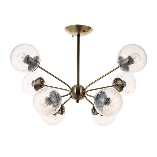 A4164PL-8AB Потолочная люстра Arte Lamp Meissa A4164PL-8AB