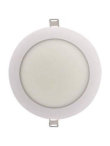 VLS-102R-12W-NH-Wh Встраиваемый светильник Elvan VLS-102R-12W-NH-Wh
