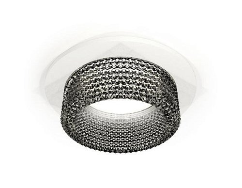 XC6512041 Встраиваемый светильник Ambrella Techno XC6512041