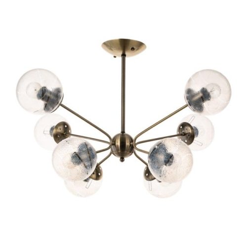 A4164PL-8AB Потолочная люстра Arte Lamp Meissa A4164PL-8AB