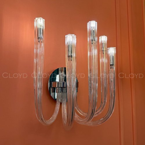 Настенное бра Cloyd Aeda 20465