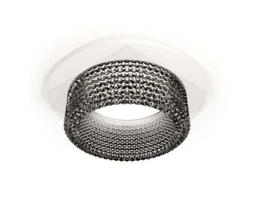 Встраиваемый светильник Ambrella Techno XC6512041