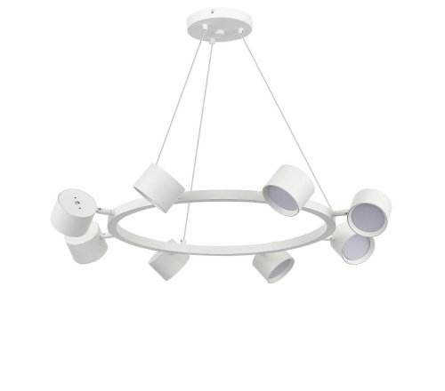 Подвесная люстра MyFar Edda MR2642-8P