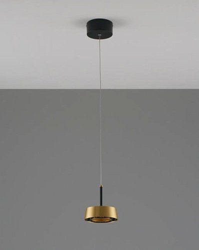 V10857-PL Светильник подвесной Moderli Luma V10857-PL