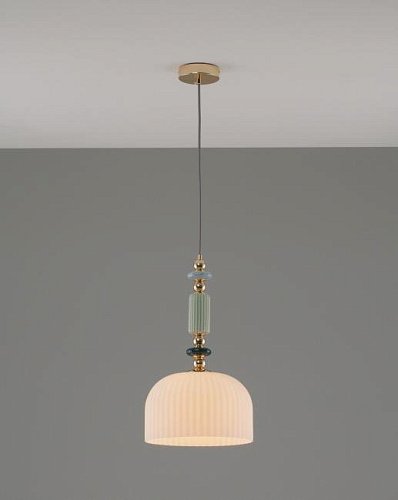 V10903-P Светильник подвесной Moderli Charm V10903-P