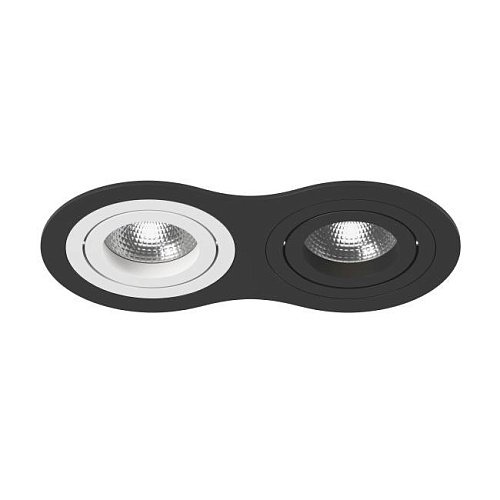 i6270607 Встраиваемый светильник Lightstar Intero 16 i6270607