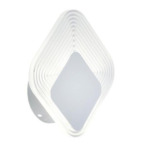 10255/1LED Настенное бра Escada Samia 10255/1LED