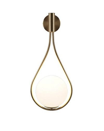 Бра настенное Moderli V11573-1W