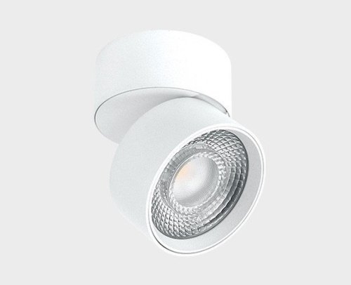 IT02-010 white 4000K Накладной светильник Italline IT02-010 white 4000K