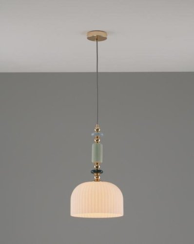 V10903-P Светильник подвесной Moderli Charm V10903-P