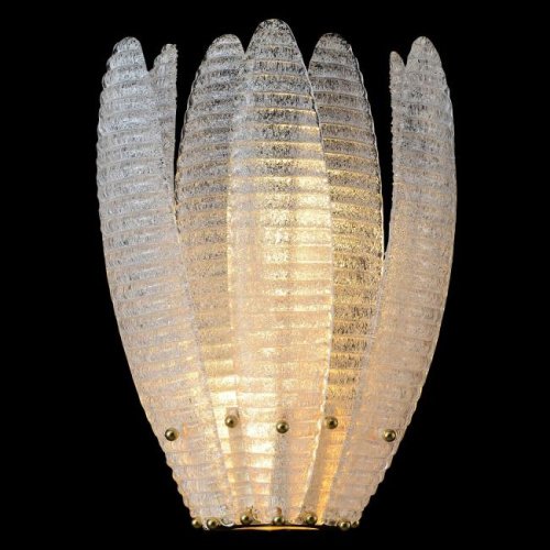 ARTICHOKE AP2 GOLD Настенное бра Crystal Lux Artichoke ARTICHOKE AP2 GOLD
