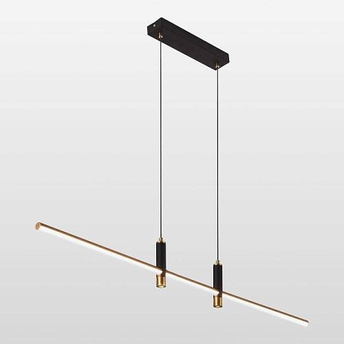 LSP-7206 Светильник подвесной Lussole Bibb LSP-7206