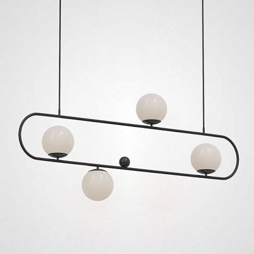 Светильник подвесной ImperiumLoft Hoop L 178054-26