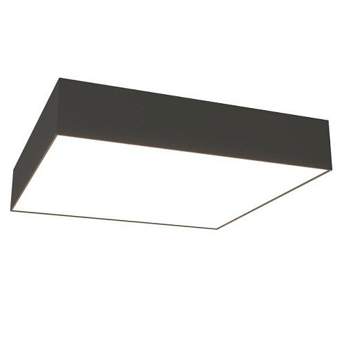 C032CL-36W3K-SQ-B Светильник потолочный Maytoni Zon C032CL-36W3K-SQ-B