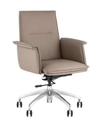 A335-1A 8383-31 Кресло офисное Stool Group Regenta A335-1A 8383-31