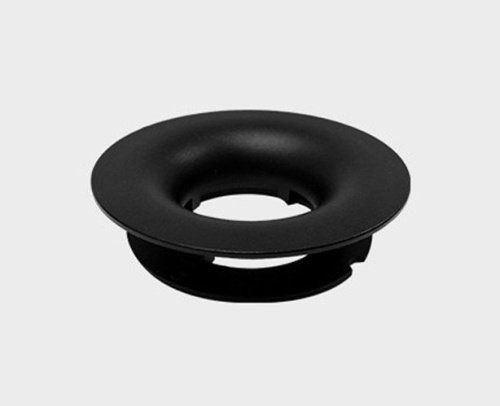 IT02-001 ring black Сменное декоративное кольцо для светильника IT02-001 Italline IT02-001 ring black